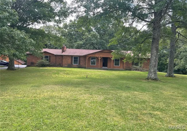 1st image of 1191 Wood Summit Rd, Ellisville, MO 63021 | MLS# MIS26044024