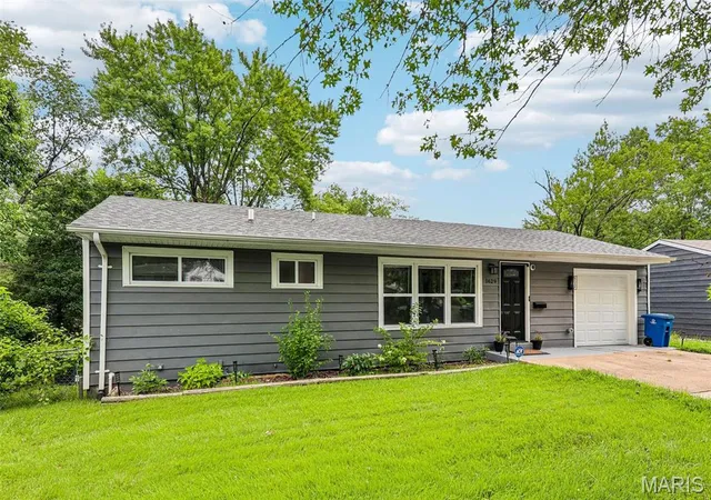 Homes for sale in Dellwood, MO | 1629 Jett Dr, Dellwood, MO 63136 | MLS# MIS26044033