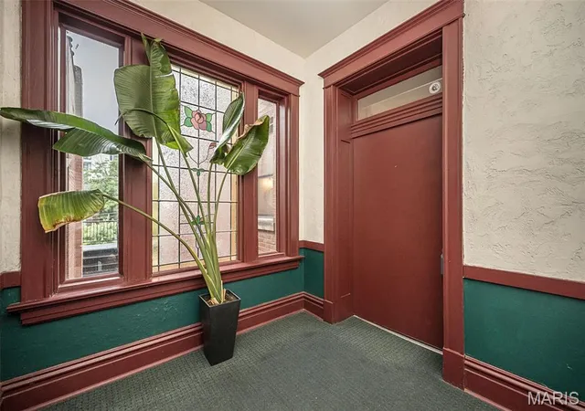 Photo 3 of Condo for sale at 19 N Taylor Ave #2N, Saint Louis, MO 63108 | MLS# MIS26044040 | Listing updated on 2026-08-15