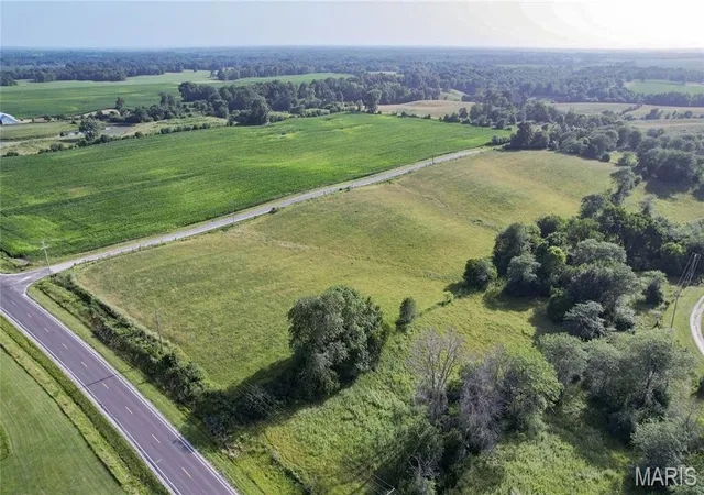 Photo 2 of Land for sale at Tbd County Road 825 N, Mount Sterling, IL 62353 | MLS# MIS26044041 | Listing updated on 2026-07-15