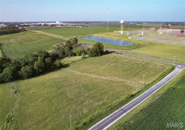 Photo 4 of Land for sale at Tbd County Road 825 N, Mount Sterling, IL 62353 | MLS# MIS26044041 | Listing updated on 2026-07-15