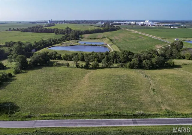 Photo 8 of Land for sale at Tbd County Road 825 N, Mount Sterling, IL 62353 | MLS# MIS26044041 | Listing updated on 2026-07-15
