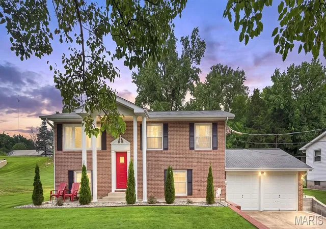 48th image of 26 Arnold Dr, Dupo, IL 62239 | MLS# MIS26044051
