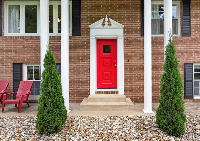 4th image of 26 Arnold Dr, Dupo, IL 62239 | MLS# MIS26044051