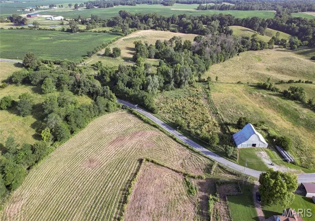 Photo 4 of Land for sale at Tbd 830n Ave, Mount Sterling, IL 62353 | MLS# MIS26044052 | Listing updated on 2026-07-15
