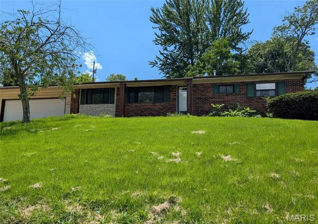 1st image of 101 Juanita Ln, Arnold, MO 63010 | MLS# MIS26044056