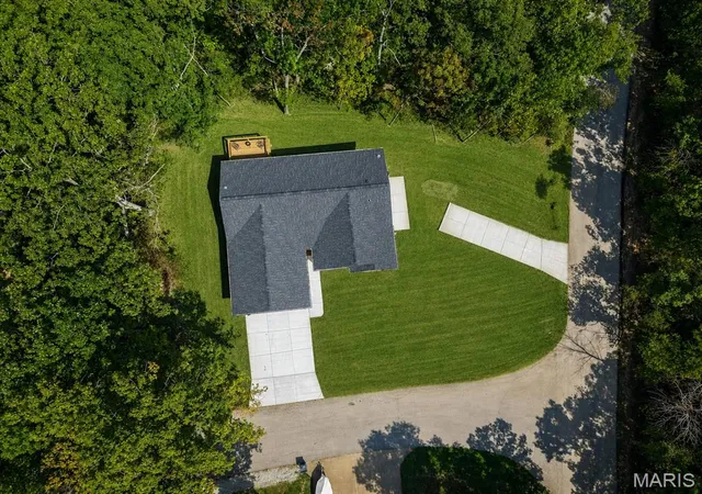 2nd image of 6103 Union Dr, Hillsboro, MO 63050 | MLS# MIS26044065