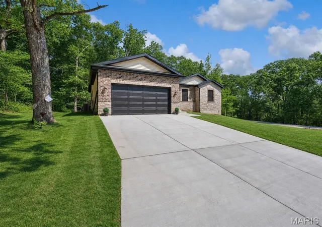 57th image of 6103 Union Dr, Hillsboro, MO 63050 | MLS# MIS26044065