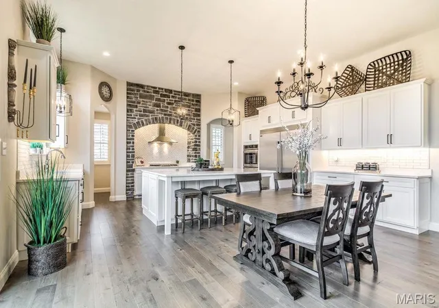 Homes for sale in Wentzville, MO | 101 Lonesome Dove Wy, Wentzville, MO 63348 | MLS# MIS26044078