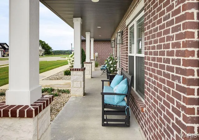 Homes for sale in Cape Girardeau, MO | 272 Orange Bowl Dr, Cape Girardeau, MO 63701 | MLS# MIS26044083