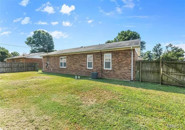 Homes for sale in New Madrid, MO | 151 Saint Virginia, New Madrid, MO 63869 | MLS# MIS26044085