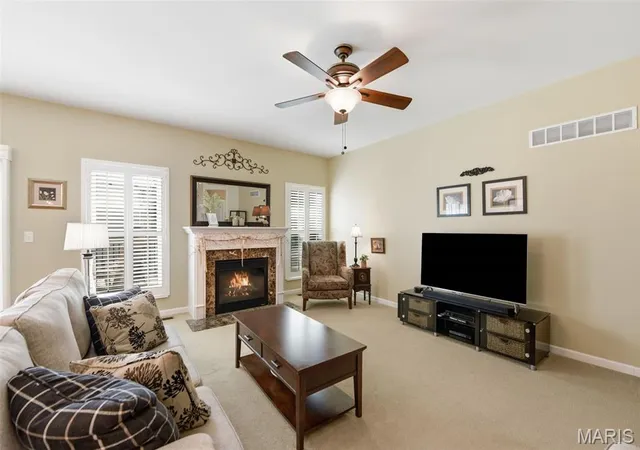 Photo 3 of Sale Pending at 473 Angelique Pl, Saint Charles, MO 63303 | MLS# MIS26044086 | Listing updated on 2026-08-17