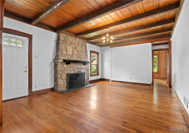 3rd image of 1716 E B St, Belleville, IL 62221 | MLS# MIS26044087