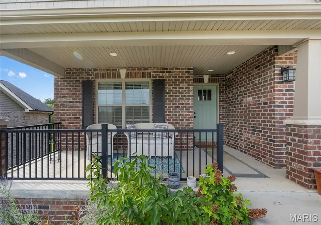 Photo 3 of Single family home for sale at 1908 Wheelwright Dr, Cape Girardeau, MO 63701 | MLS# MIS26044091 | Listing updated on 2026-07-27