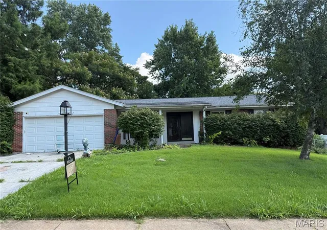 1st image of 3424 San Sevilla Ct, Bridgeton, MO 63044 | MLS# MIS26044092