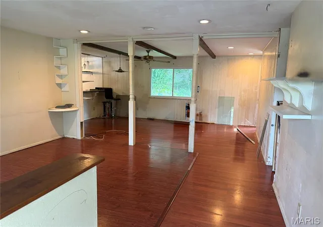 16th image of 3424 San Sevilla Ct, Bridgeton, MO 63044 | MLS# MIS26044092