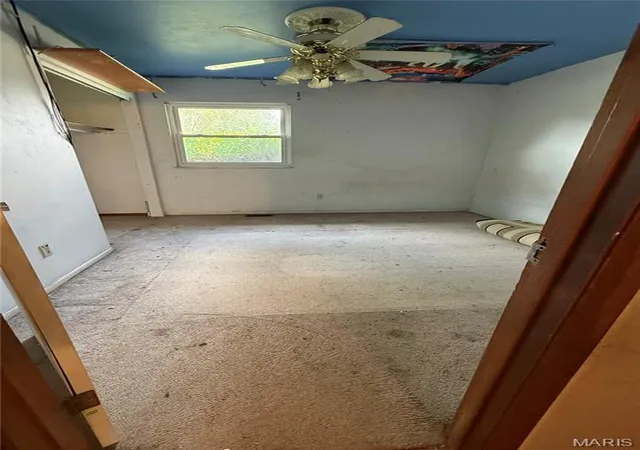 3rd image of 3424 San Sevilla Ct, Bridgeton, MO 63044 | MLS# MIS26044092