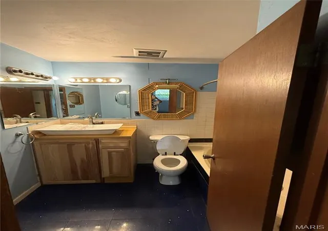 4th image of 3424 San Sevilla Ct, Bridgeton, MO 63044 | MLS# MIS26044092