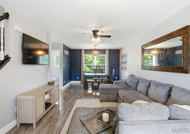 Homes for sale in Columbia, IL | 619 W Saint Louis St, Columbia, IL 62236 | MLS# MIS26044095