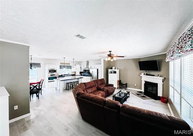 Homes for sale in Monroe City, MO | 44513 Willow Ln, Monroe City, MO 63456 | MLS# MIS26044098