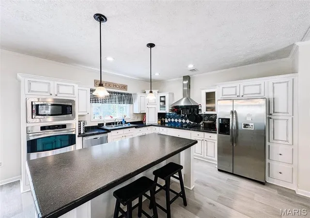 Homes for sale in Monroe City, MO | 44513 Willow Ln, Monroe City, MO 63456 | MLS# MIS26044098