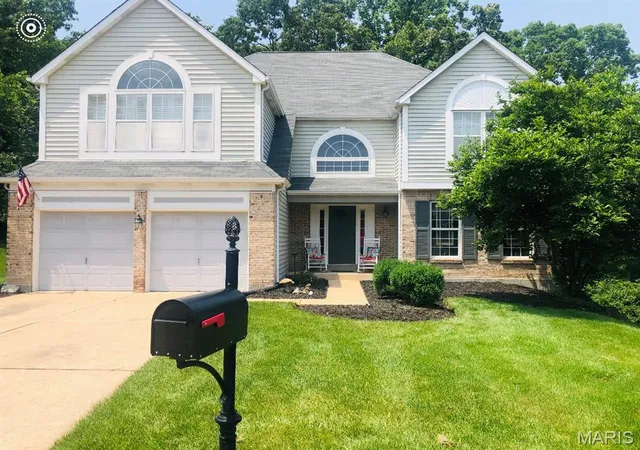 1st image of 1504 Englebrook Dr, Wildwood, MO 63011 | MLS# MIS26044099