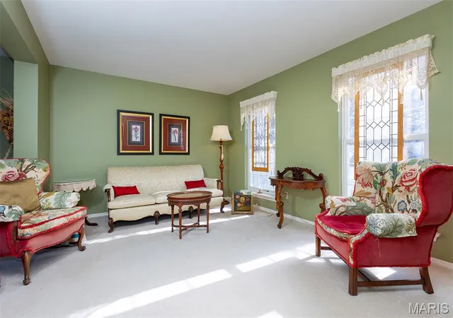 2nd image of 1504 Englebrook Dr, Wildwood, MO 63011 | MLS# MIS26044099