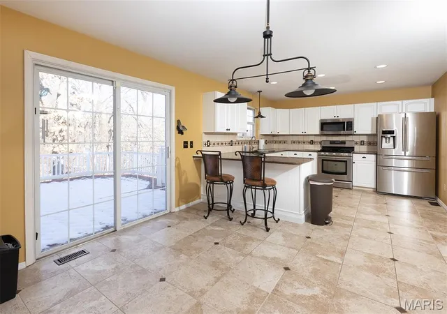 3rd image of 1504 Englebrook Dr, Wildwood, MO 63011 | MLS# MIS26044099