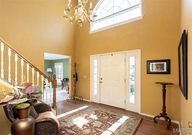 5th image of 1504 Englebrook Dr, Wildwood, MO 63011 | MLS# MIS26044099