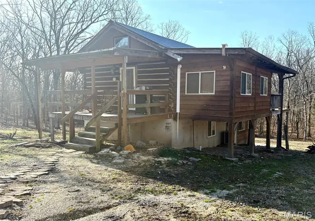 1st image of 16629 Beaufort Rd, Crocker, MO 65452 | MLS# MIS26044100