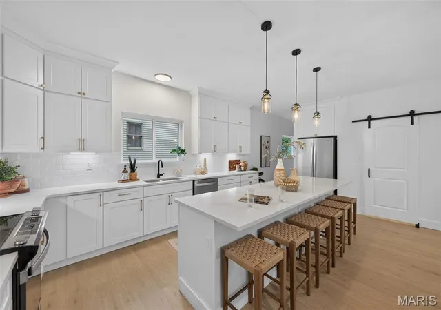 Photo 2 of Single family home for sale at 8555 Old Sappington Rd, Saint Louis, MO 63126 | MLS# MIS26044107 | Listing updated on 2026-09-16