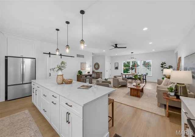 Photo 4 of Single family home for sale at 8555 Old Sappington Rd, Saint Louis, MO 63126 | MLS# MIS26044107 | Listing updated on 2026-09-16