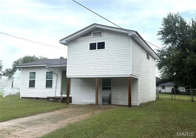 Homes for sale in Kennett, MO | 1410 George St, Kennett, MO 63857 | MLS# MIS26044110