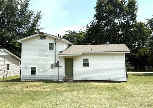 Homes for sale in Kennett, MO | 1410 George St, Kennett, MO 63857 | MLS# MIS26044110