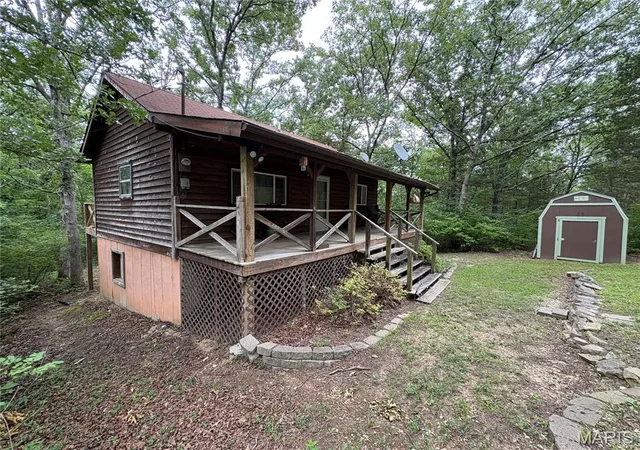 1st image of 123 Monty Ln, Lonedell, MO 63060 | MLS# MIS26044112