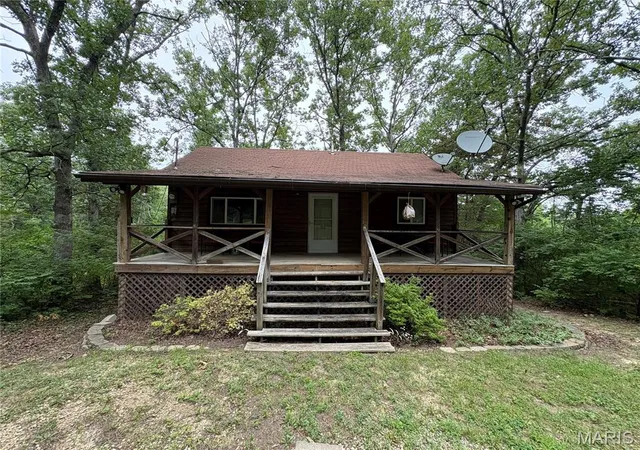 3rd image of 123 Monty Ln, Lonedell, MO 63060 | MLS# MIS26044112