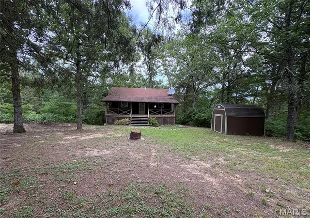 5th image of 123 Monty Ln, Lonedell, MO 63060 | MLS# MIS26044112