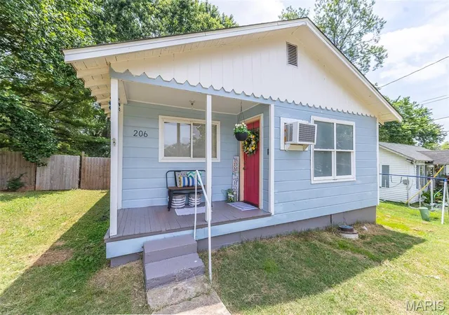 28th image of 206 Kegler St, Doniphan, MO 63935 | MLS# MIS26044117