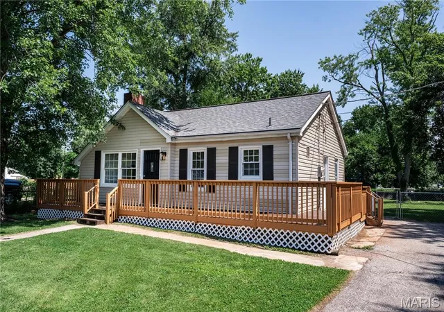 Homes for sale in Arnold, MO | 2554 Starling Airport Rd, Arnold, MO 63010 | MLS# MIS26044118