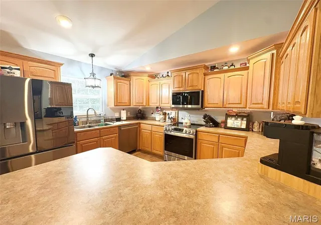 Homes for sale in Waynesville, MO | 23198 Rhema Ln, Waynesville, MO 65583 | MLS# MIS26044120