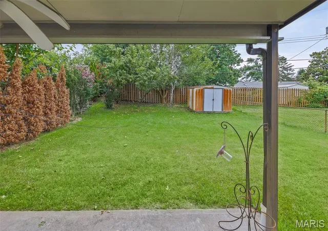 Photo 3 of Single family home for sale at 4712 Tonga Dr, Saint Louis, MO 63128 | MLS# MIS26044136 | Listing updated on 2026-10-01