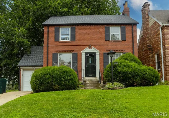 Photo 1 of Sale Pending at 7626 Lindbergh Dr, Saint Louis, MO 63117 | MLS# MIS26044145 | Listing updated on 2026-08-14