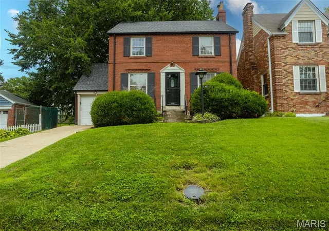 Photo 33 of Sale Pending at 7626 Lindbergh Dr, Saint Louis, MO 63117 | MLS# MIS26044145 | Listing updated on 2026-08-14