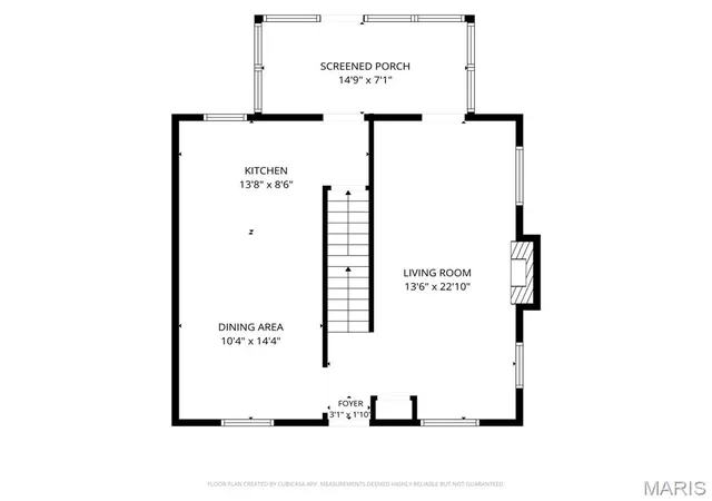 Photo 5 of Sale Pending at 7626 Lindbergh Dr, Saint Louis, MO 63117 | MLS# MIS26044145 | Listing updated on 2026-08-14