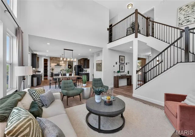 Photo 2 of Single family home for sale at 107 Lock Dr, Ballwin, MO 63011 | MLS# MIS26044147 | Listing updated on 2026-07-10