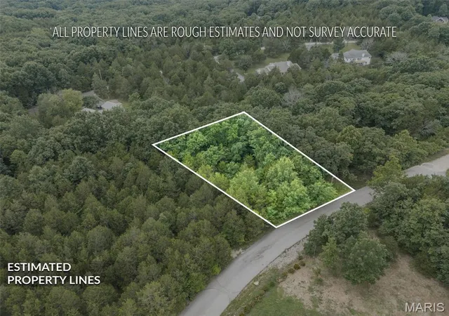 1st image of 9909 Sassafras Dr, Hillsboro, MO 63050 | MLS# MIS26044149