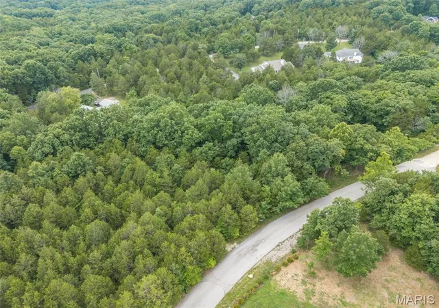 2nd image of 9909 Sassafras Dr, Hillsboro, MO 63050 | MLS# MIS26044149