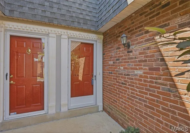 4th image of 14520 Bantry Ln, Chesterfield, MO 63017 | MLS# MIS26044153