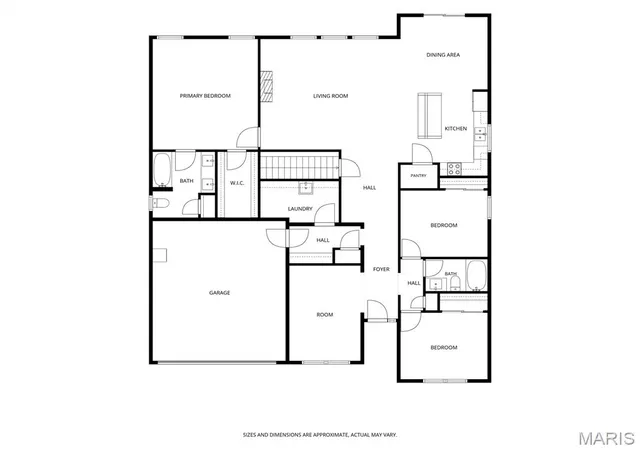 Photo 48 of Single family home for sale at 207 Grand Rapids Ln, Edwardsville, IL 62025 | MLS# MIS26044156 | Listing updated on 2026-09-15