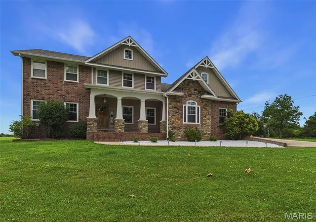 1st image of 145 Hwy 133, Crocker, MO 65452 | MLS# MIS26044161